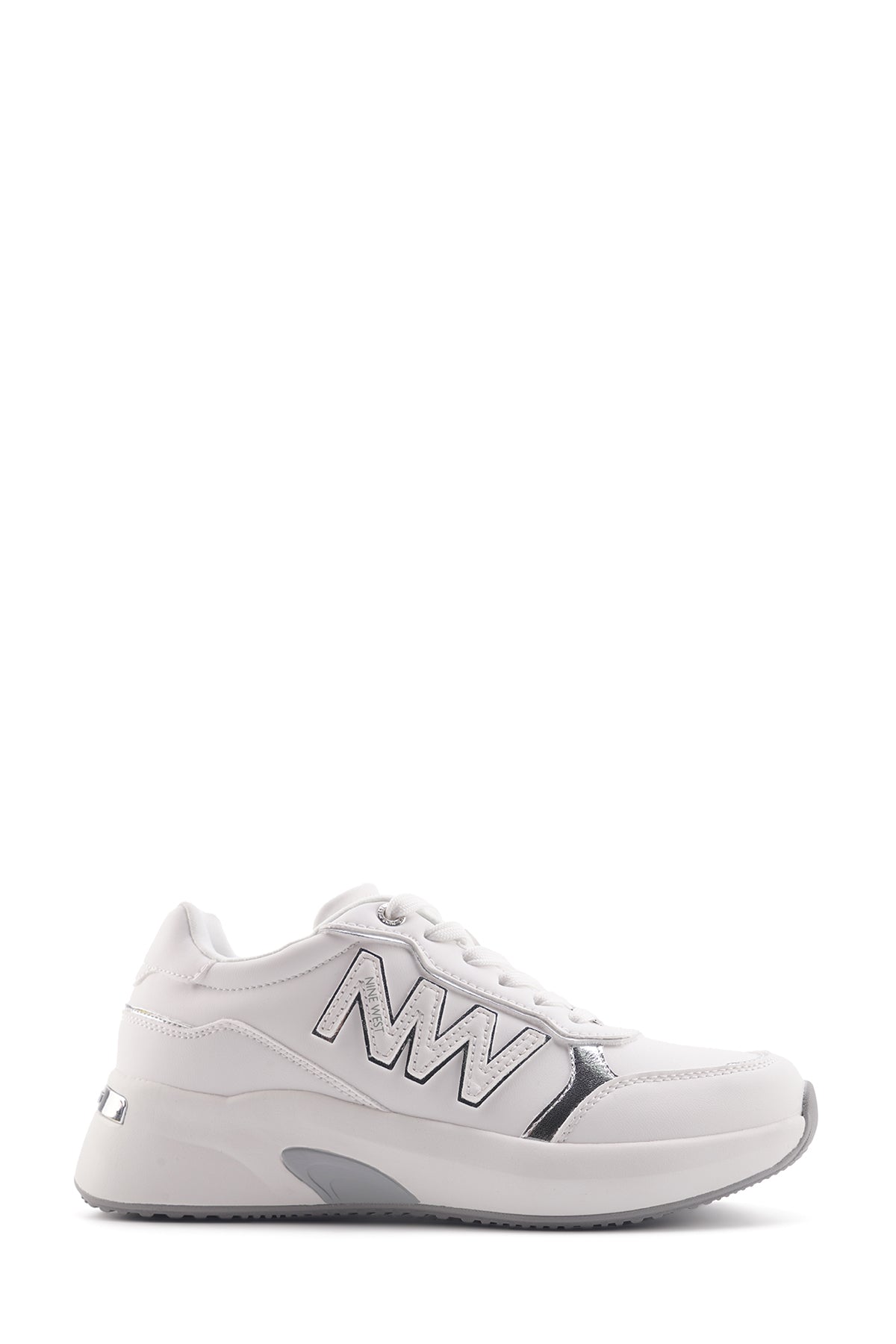 NINE WEST 4P RELOVE 4FX - Beyaz
