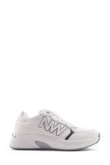 NINE WEST 4P RELOVE 4FX - Beyaz