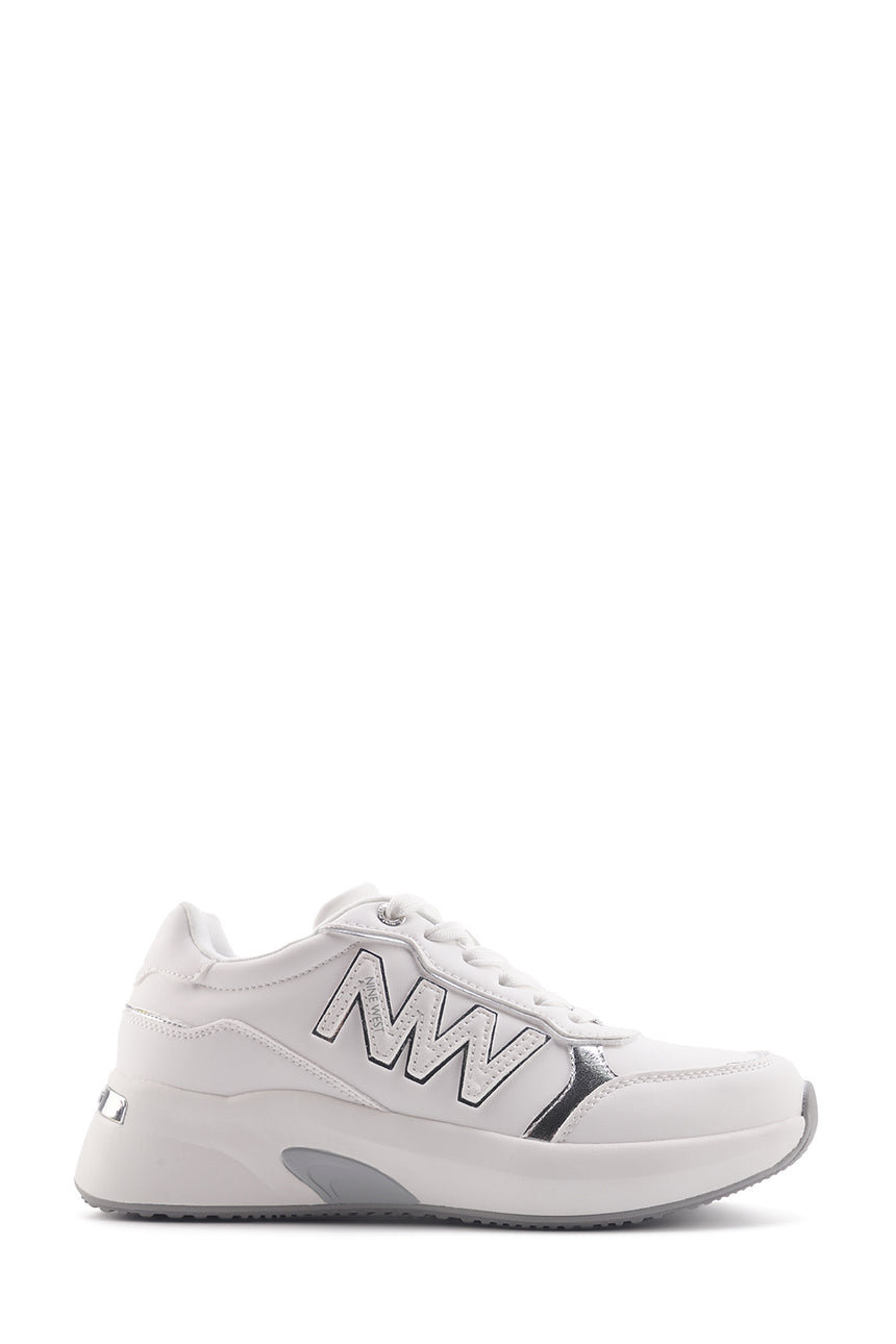 NINE WEST 4P RELOVE 4FX - Beyaz