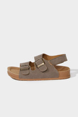 Defacto Çocuk Sandals C2786A8 - Kahverengi
