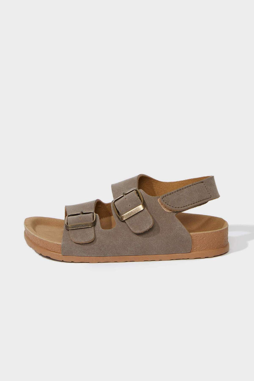 Defacto Çocuk Sandals C2786A8 - Kahverengi