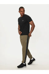 GUESS ERKEK MICKEY CUFF PANT Z2YB09KB3P2 - Bej