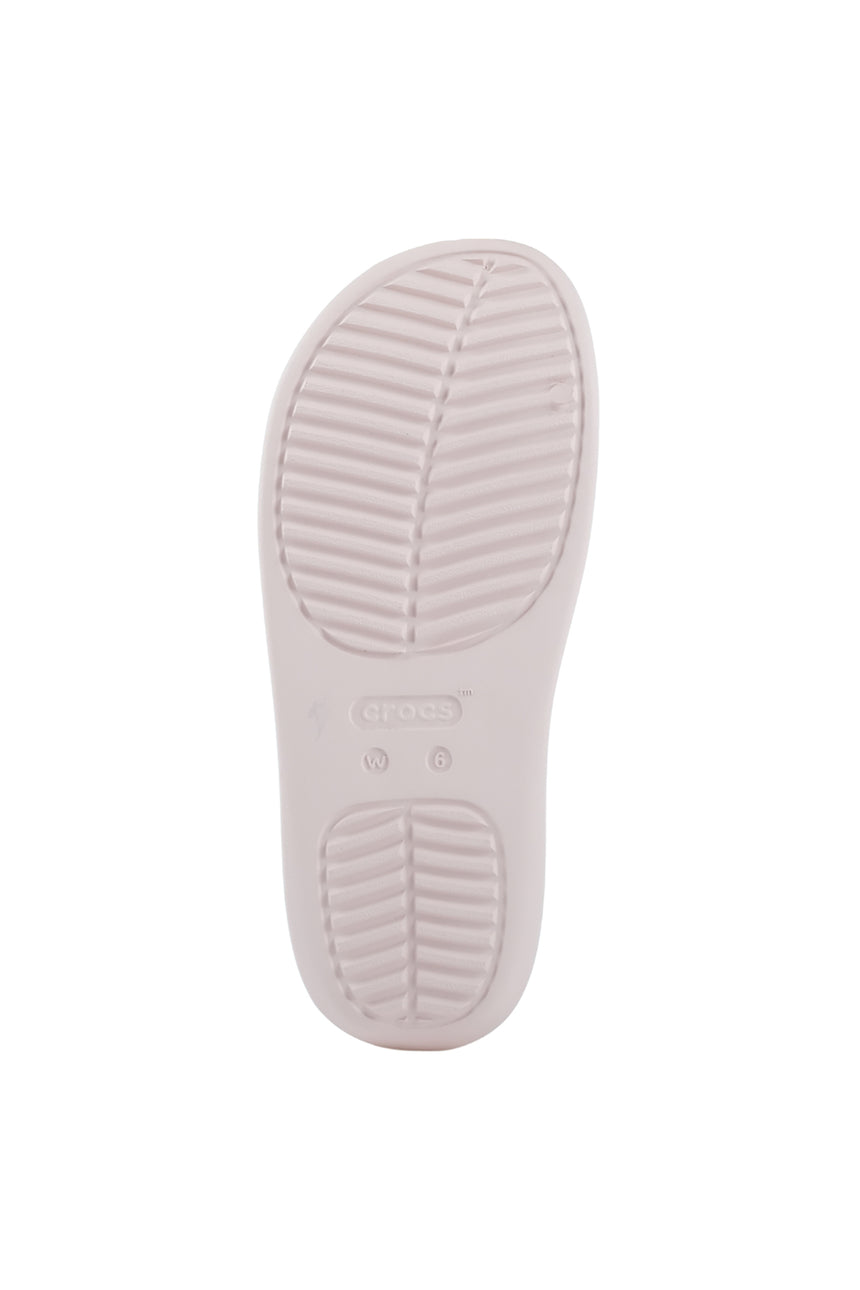 CROCS Getaway Platform H-Strap 209409 - Quartz