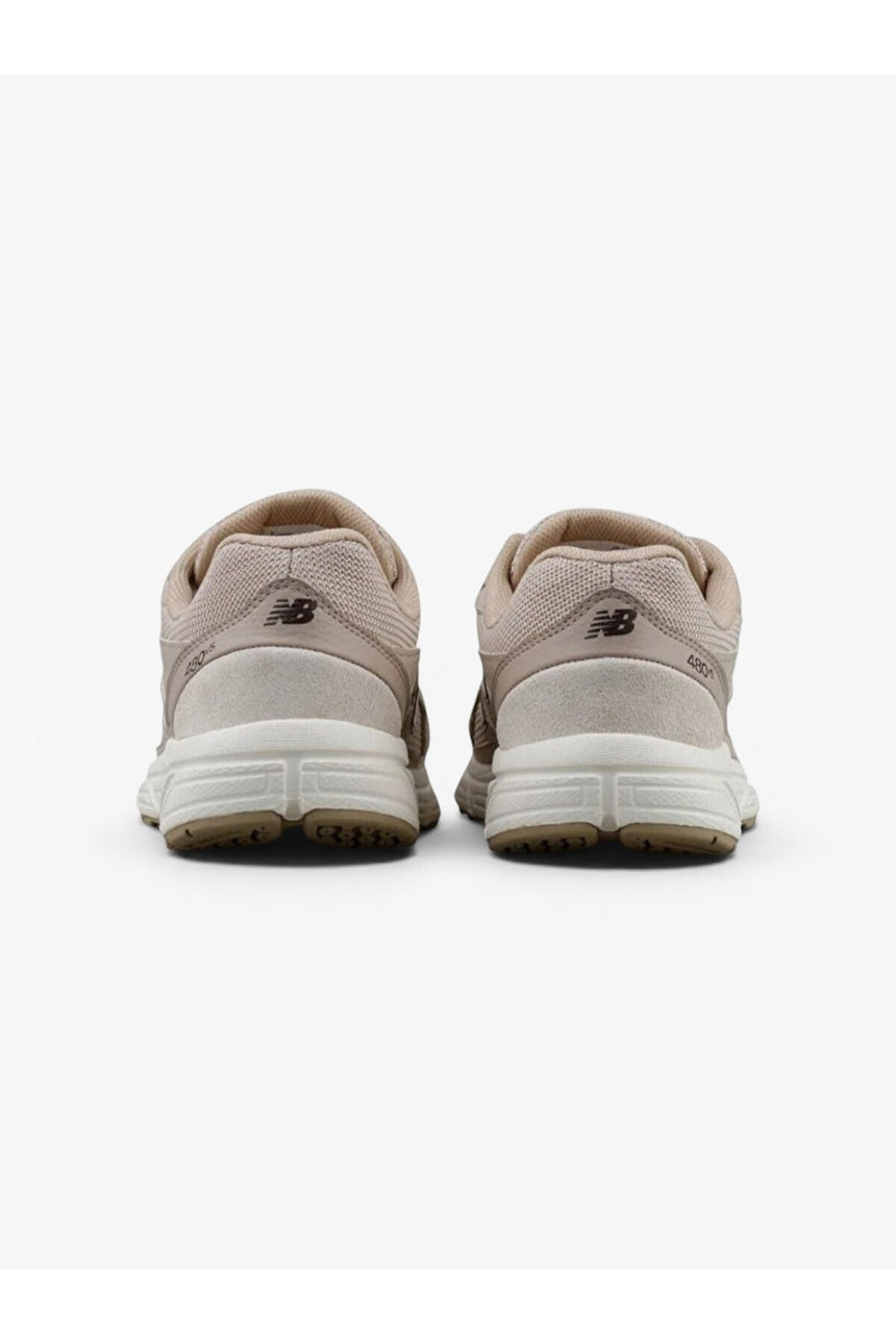 NEW BALANCE Unisex AYAKKABI M4805IK - Bej