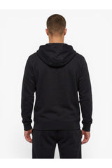 NEW BALANCE NB LIFESTYLE MEN FULL ZIP MNJ3646-BK - Siyah