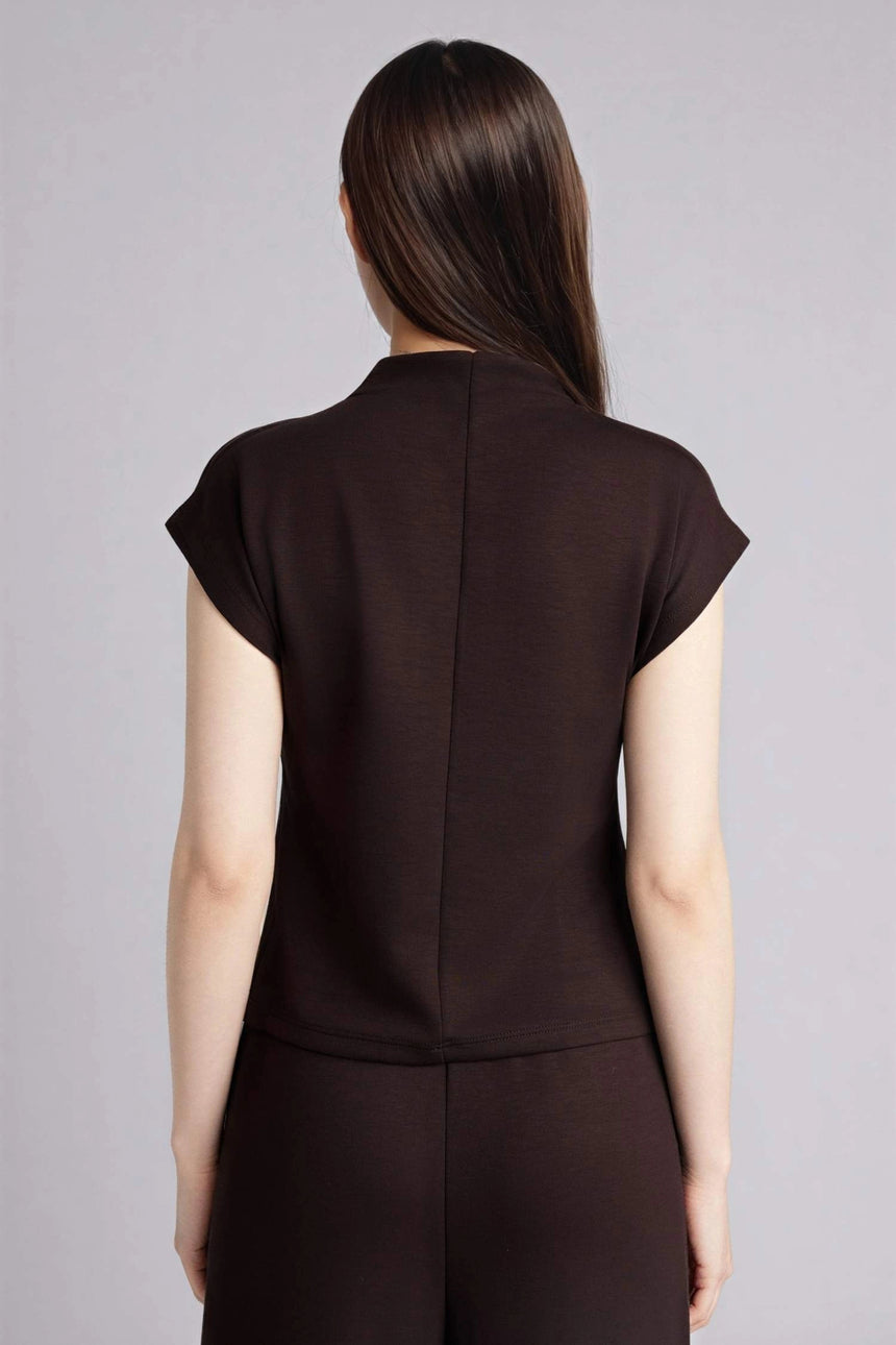 Defacto KADIN Knitted F7760AX - Kahverengi