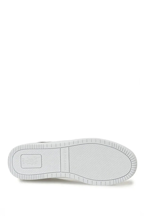 U.S. POLO ASSN. 5W COSTER 5PR - Siyah