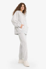 Defacto Kadın Trousers S7370Az - Gri