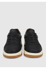 U.S. Polo Assn. Belo Erkek Sneaker - Siyah