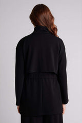 Defacto Kadın Cardigan G5508AX - Siyah