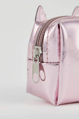 Defacto Kadın Mini Bag W6316Az - Gül Kurusu