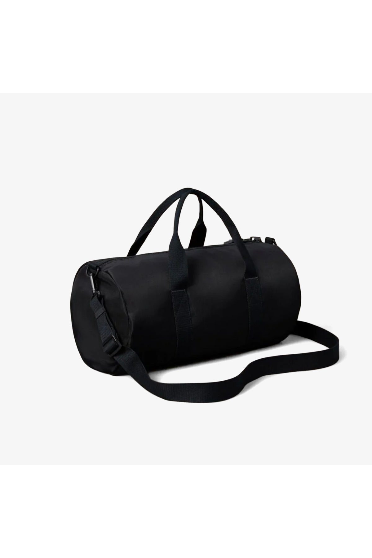 Calvin Klein Bold Weekender Erkek Seyahat Çantası LV04D3115G - Siyah