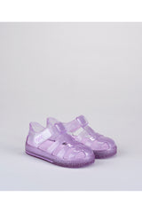 İGOR ÇOCUK S10265 STAR GLITTER - Lila