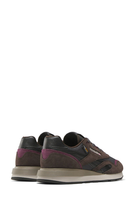REEBOK 5W CLASSIC NYLON 89 - Siyah