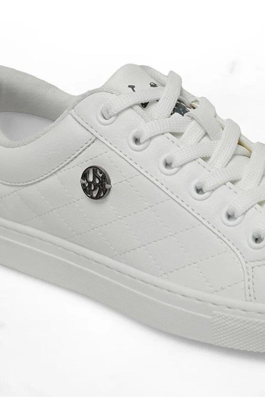 U.S. POLO ASSN. 4P TIGGY 4FX 101534313 - Beyaz