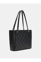 Guess Isemay Kadın El Çantası HWGG9628250 - Mavi