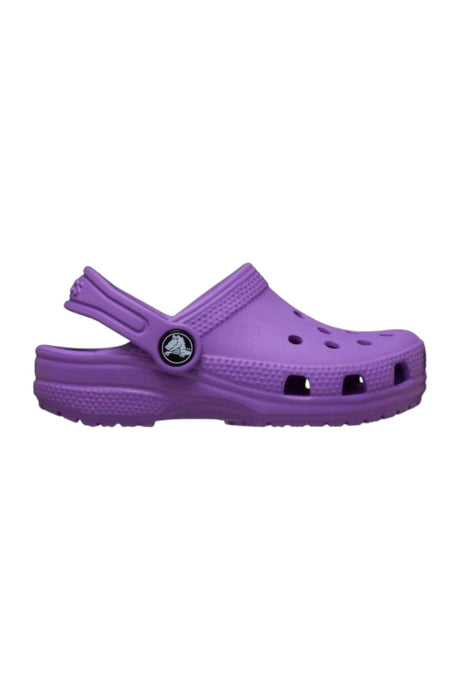 CROCS Classic Clog T 206990 - Mor