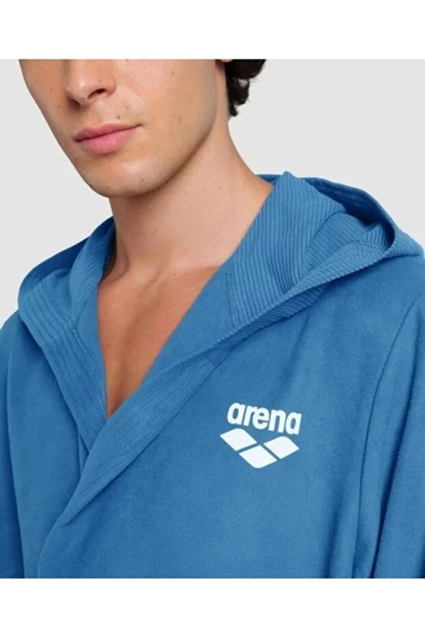 ARENA ZEAL ROBE 009032810 - Beyaz