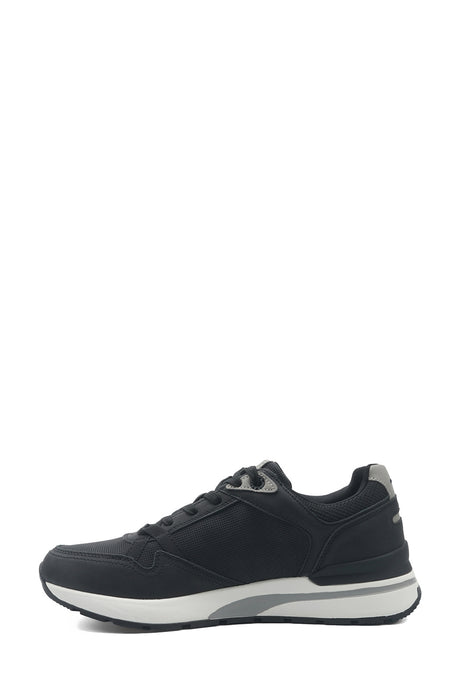 U.S. POLO ASSN. 6M PENN 6FX - Siyah