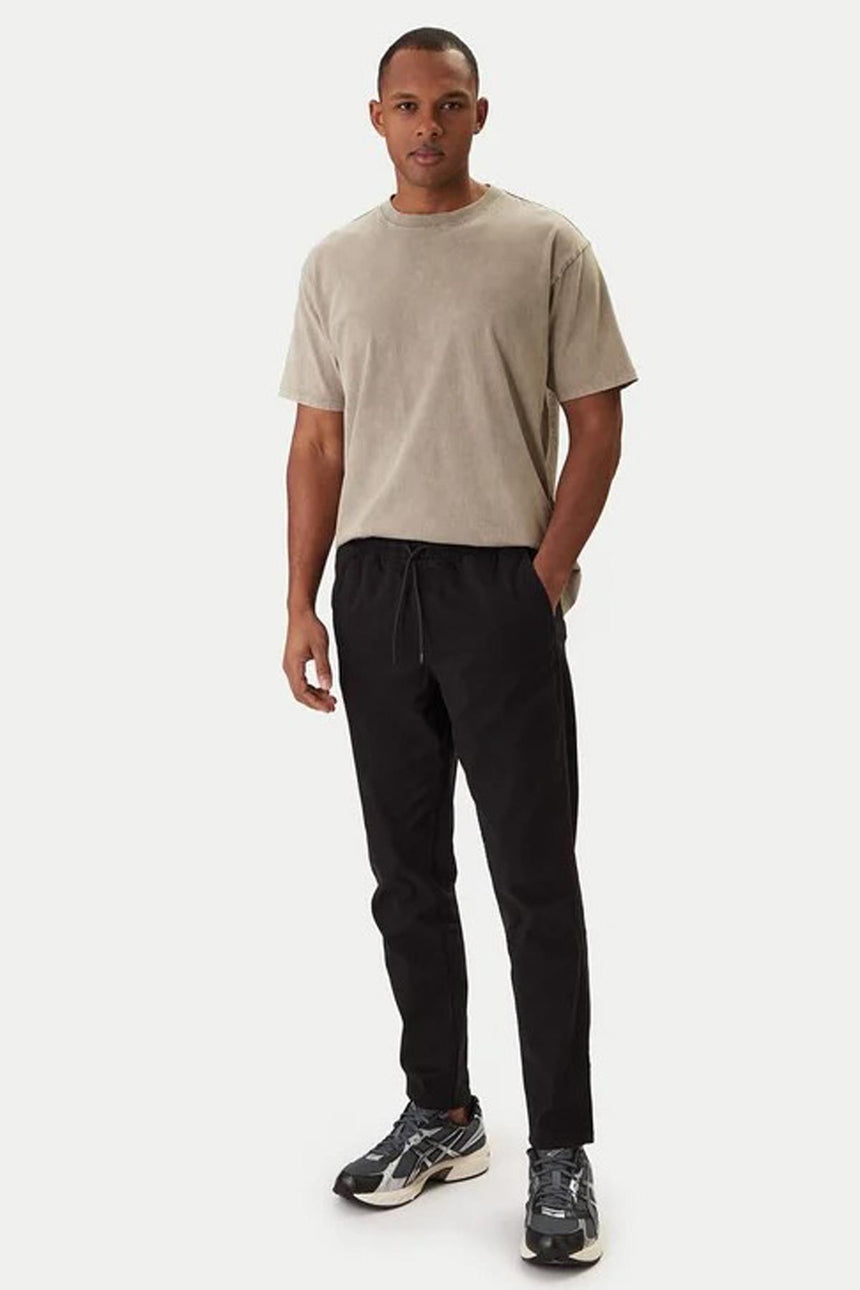 JACK&JONES JPSTACE DYLAN JOGGER 12288472 - Siyah