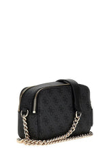 GUESS KADIN NOELLE II CROSSBODY HWBG9672140 - Ekru/ Krem
