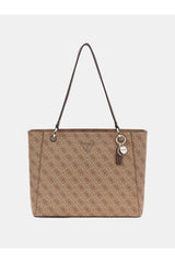 GUESS KADIN NOELLE II TOTE HWBG9672250 - Kahverengi