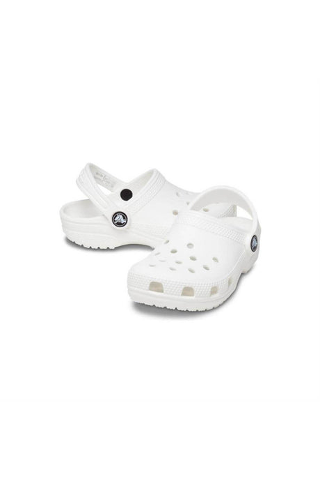 Crocs Kids Classic Clog T 206990 - Beyaz