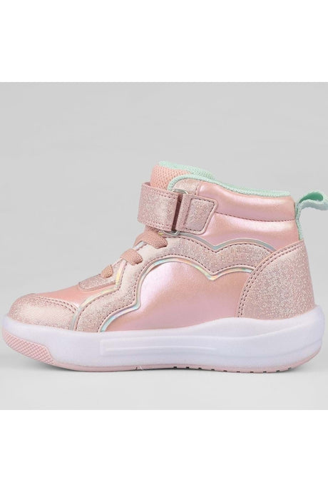 Vicco Bebe Klint Bot 946.B25K.419 - Pudra Pembe