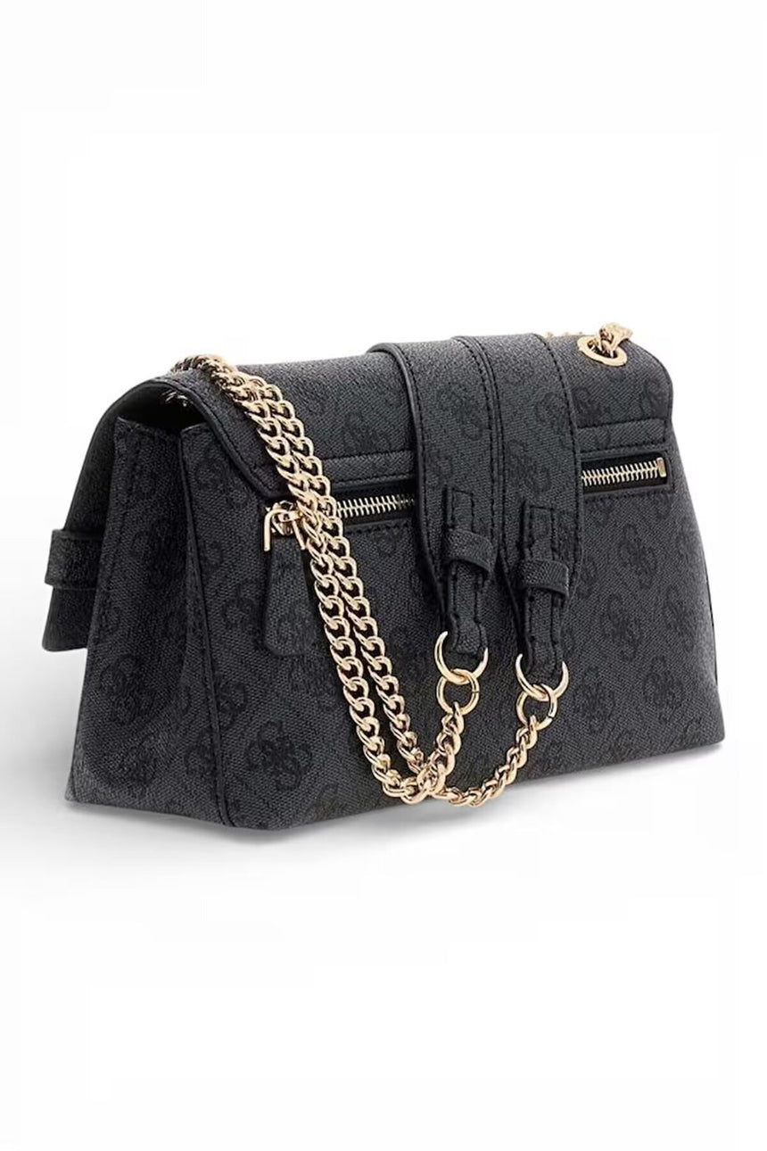 GUESS KADIN YESBA CONVERTIBLE XB HWSG7833210 - Ekru/ Krem