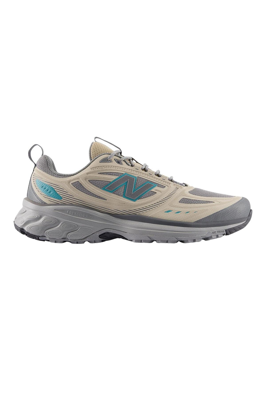 NEW BALANCE ERKEK AYAKKABI M4109NV - Kahverengi
