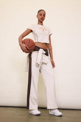 Defacto Kadın Trousers D0686AX - Bej
