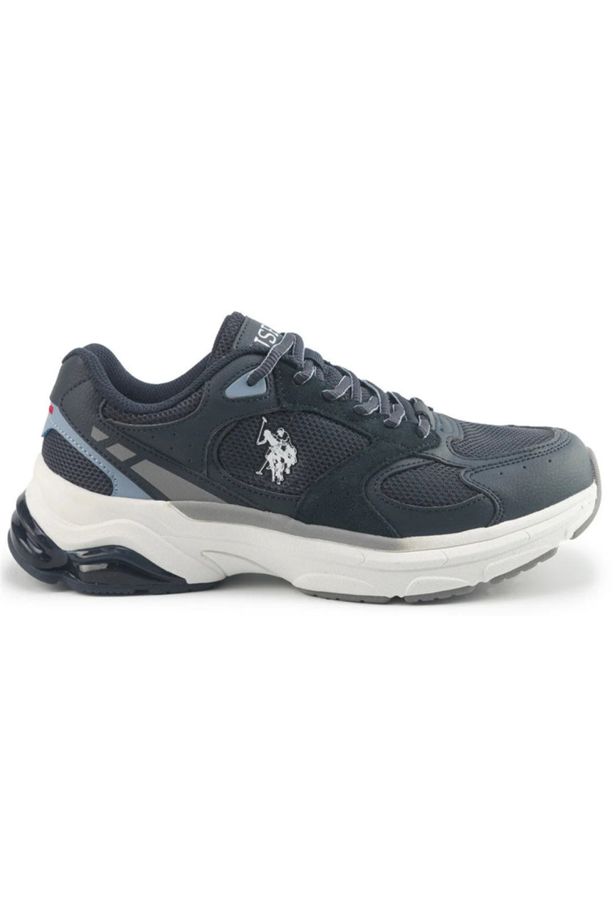 U.S. POLO ASSN. JUNO 5PR - Lacivert
