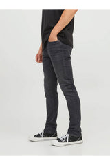 Jack&Jones Jeans 12243595 - Siyah