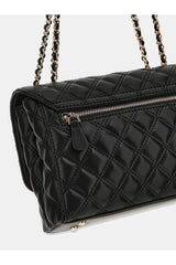 GUESS KADIN GIULLY II 2 COMP CNV HWQG9673200 - Mavi
