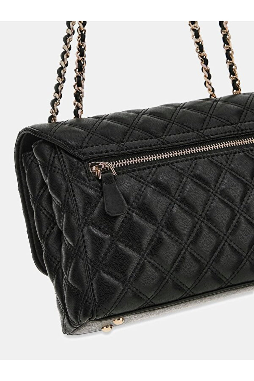 GUESS KADIN GIULLY II 2 COMP CNV HWQG9673200 - Mavi