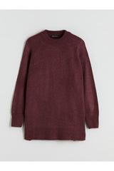 Lcw Kadın Tnk,Bluem-5W-Yd W5En96İ8 - Bordo