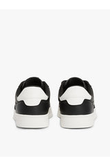 Tommy Hilfiger TJM The Greenwich New Essential Erkek Sneaker EM0EM01574 - Siyah