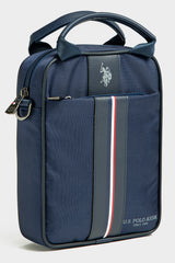 U.S.POLO ASSN. ÇAPRAZ ÇANTA R26059 - Lacivert