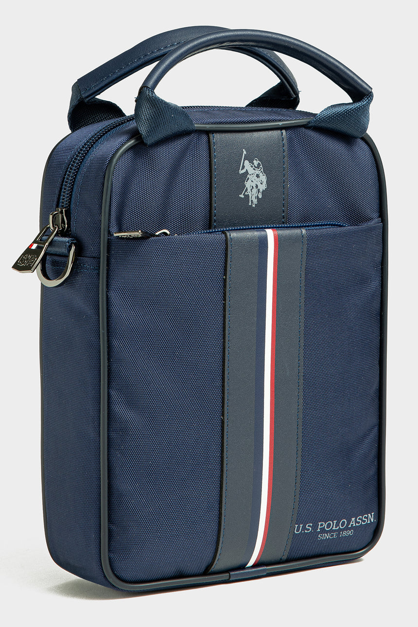 U.S.POLO ASSN. ÇAPRAZ ÇANTA R26059 - Lacivert