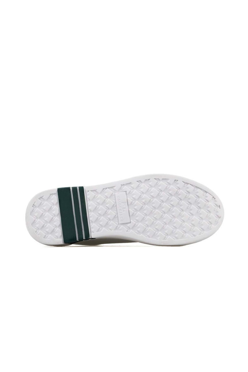LUMBERJACK 5M TINA 5FX HAVUZ TABAN SNEAKER - Beyaz