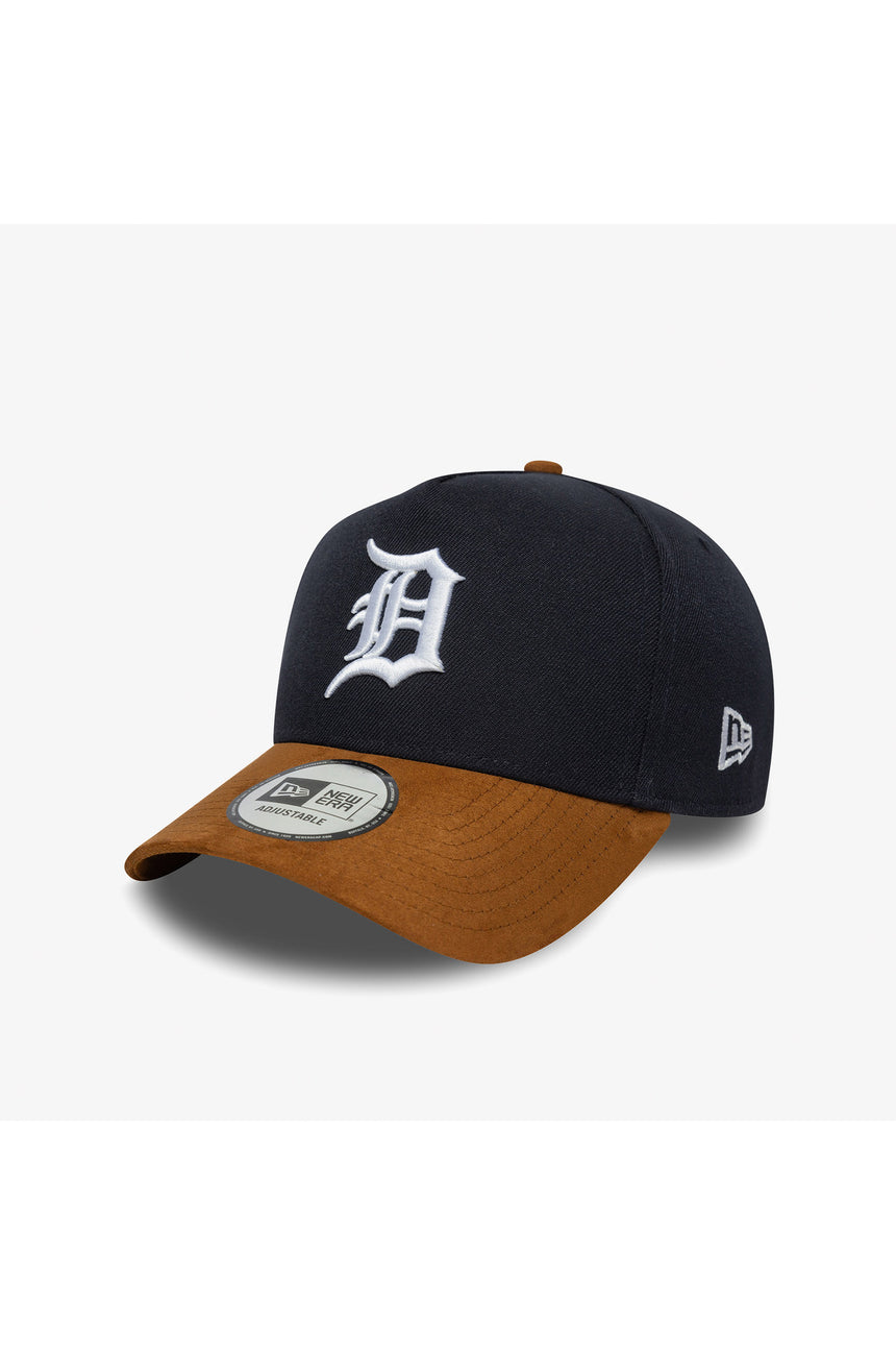 NEW ERA 60759010 EFRAME ŞAPKA - Lacivert