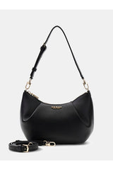 GUESS KADIN AMORETTE SHOULDER BAG HWBG7898180 - Mavi
