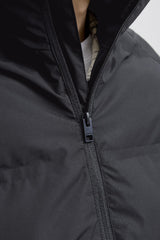 JACK&JONES JACKET 12278750 - Siyah