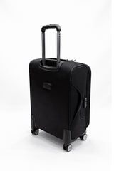 U.S. POLO VALIZ KÜÇÜK BOY PLVLZ26045C - Siyah