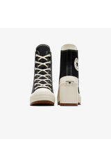 CONVERSE DE LUXE HEEL A05347C.001 - Siyah