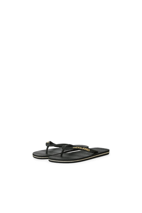 JACK&JONES FLIP FLOP MALE  SRU100/URU100 12230631 - Antrasit
