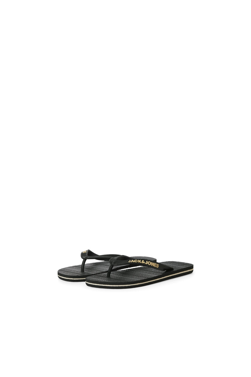 JACK&JONES FLIP FLOP MALE  SRU100/URU100 12230631 - Antrasit