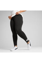 Puma ESS No. 1 Logo Leggings 68242601 - Siyah
