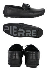 Pierre Cardin 1642622 Erkek Klasik Ayakkabı - Siyah