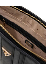 GUESS KADIN NOELLE II TOTE HWSS9672250 - Ekru/ Krem